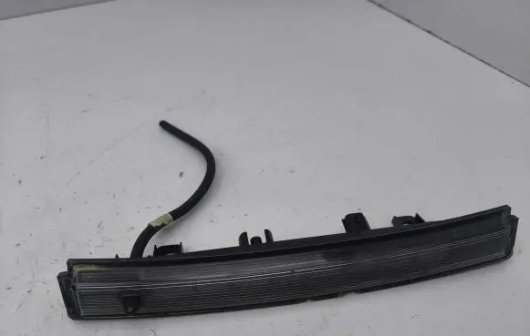 Renault Zoe Third/center stoplight