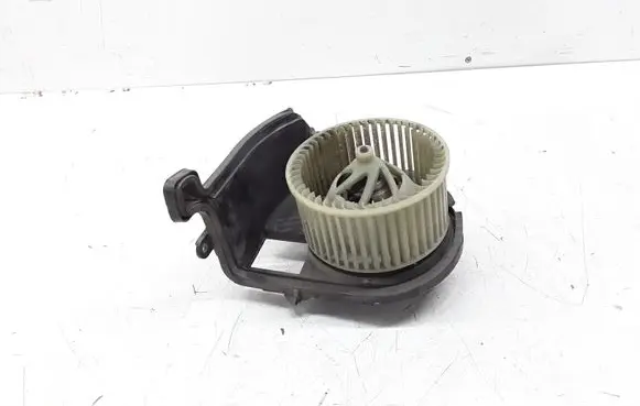 Renault Clio II Heater fan/blower 127121200