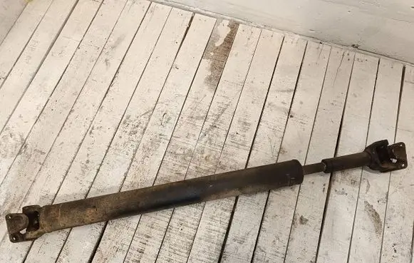 KIA Sorento Rear driveshaft/prop shaft 