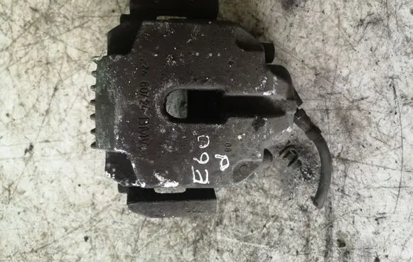 BMW 5 E60 E61 Front brake caliper