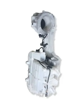 Citroen Jumpy Interior heater climate box assembly 9816889080