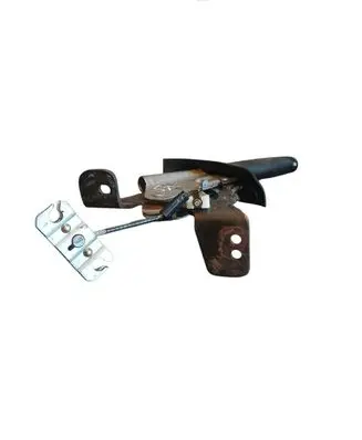 Subaru Forester SF Handbrake/parking brake lever assembly 