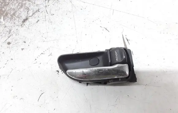 Subaru Legacy Rear door interior handle