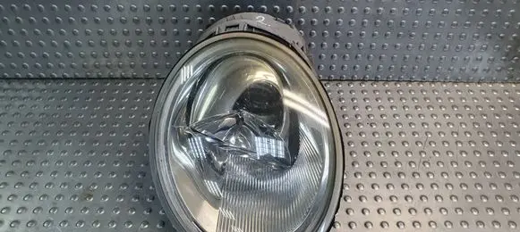 Volkswagen New Beetle Headlight/headlamp 1C0941006