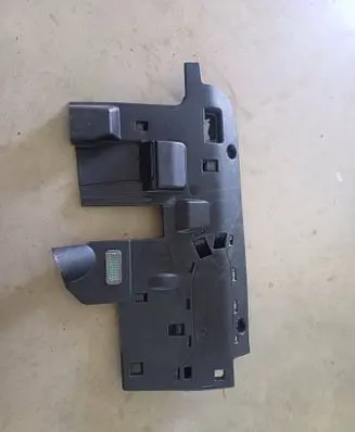 Audi Q7 4L Dashboard lower bottom trim panel 4L1815173