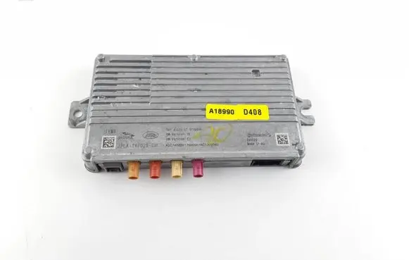 Land Rover Evoque II Camera control unit module JPLA14F026DE JPLA-14F026-DE