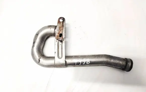 Nissan Qashqai EGR valve line/pipe/hose 506623