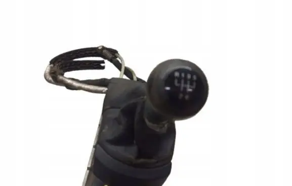 Seat Cordoba (6L) Gearbox retarder lever 6Q0711049AB