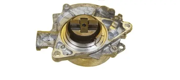 Peugeot 308 Vacuum pump 5FX