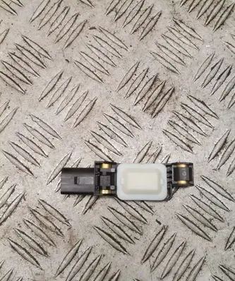 Porsche Cayenne (9PA) Airbag deployment crash/impact sensor 4b0959643e