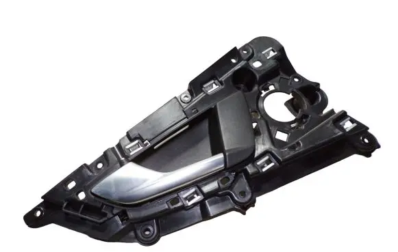 Audi A7 S7 4G Rear door interior handle 4G8839019