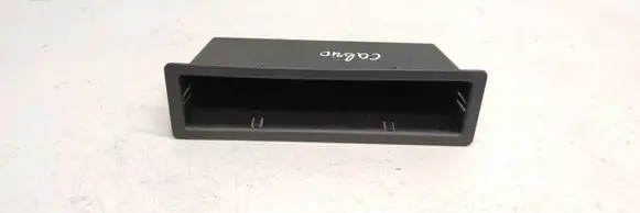 BMW 3 E46 Glove box in trunk 8243085