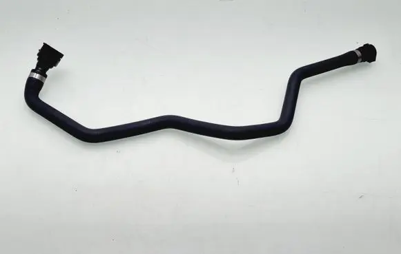 BMW 5 F10 F11 Engine coolant pipe/hose 17127809819
