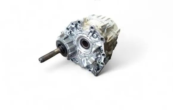 Mercedes-Benz GLC X253 C253 Gearbox transfer box case A7252803900