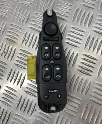 Jaguar S-Type Electric window control switch 213314540AD 21272005