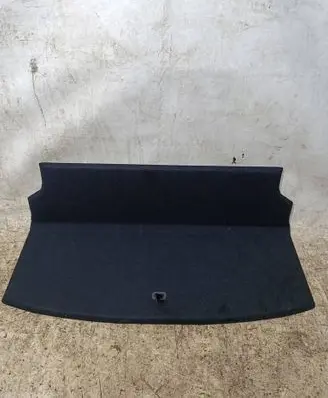 Toyota Yaris XP210 Trunk/boot floor carpet liner 58410K0020