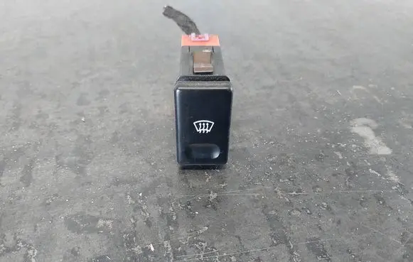 Ford Galaxy Windscreen/window heater switch 7M5959622B YM2118K574BBW