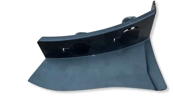 Hyundai Ioniq Rear/tail light trim molding 92402G2 92402G7