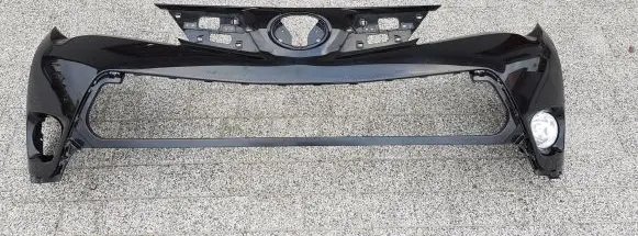 Toyota RAV 4 (XA40) Front bumper
