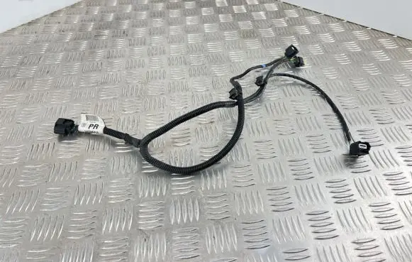 Nissan Qashqai Parking sensor (PDC) wiring loom 240334EA1A PPRR80815543303