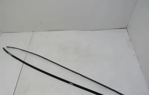 Mercedes-Benz ML W166 Roof trim bar molding cover A1666901480