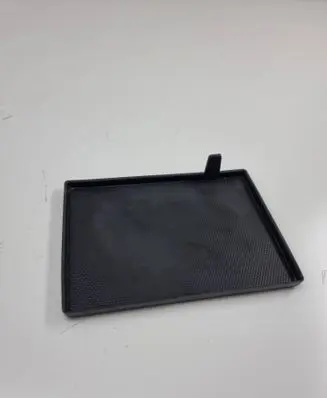 KIA Sorento Glove box pad 