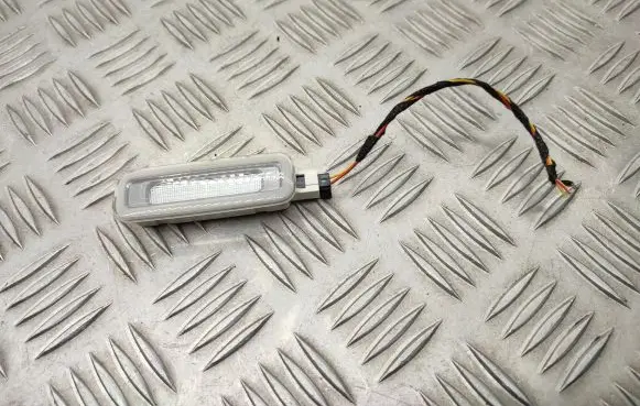 Audi A4 S4 B9 Other interior light 4M0947105