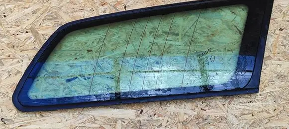 Volvo V50 Rear side window DOT32AS2M44 43R00022 E000190
