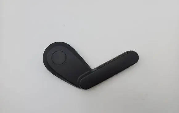 Opel Signum Seat adjustment handle 24437069