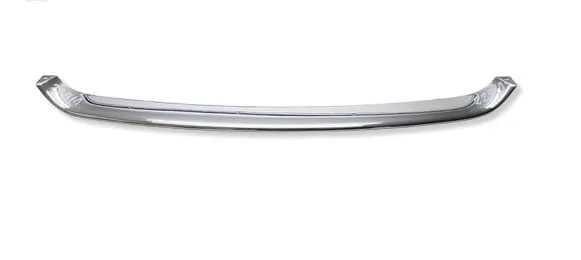 Renault Megane III Front bumper splitter molding 620789308R
