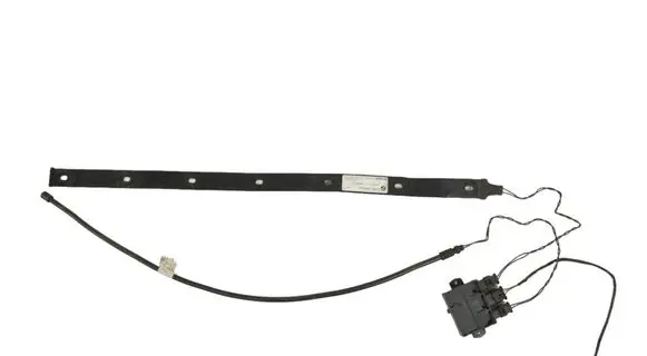 BMW 4 F32 F33 Tailgate/trunk control unit/module 7496165 7391042