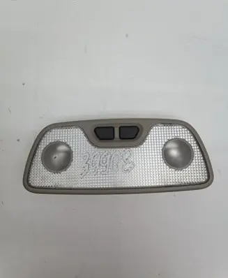 Volvo V50 Rear seat light 30859659 30889210