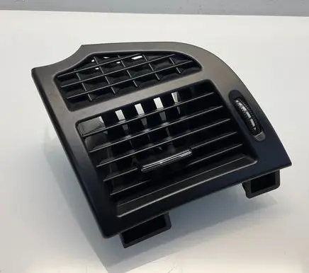 Mercedes-Benz S W221 Dashboard side air vent grill/cover trim A2218300154 05567001 2218300154