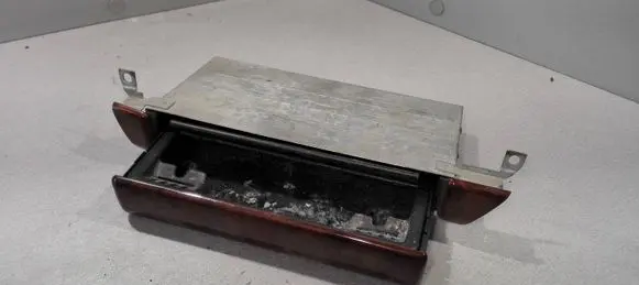 Audi A6 S6 C4 4A Car ashtray 4A1857951E