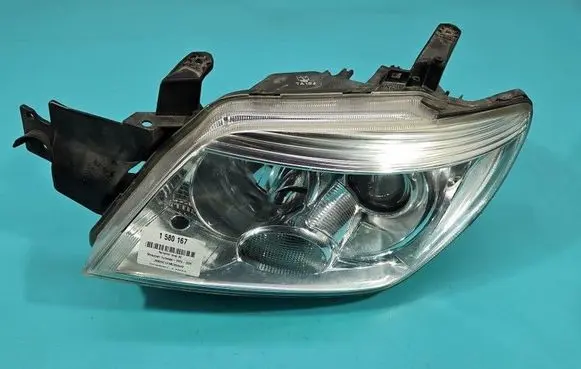 Mitsubishi Outlander Headlight/headlamp IMPRK1580167