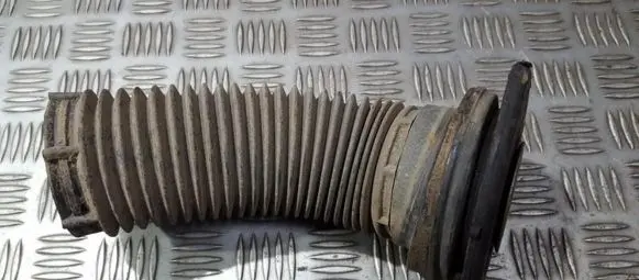 Ford Focus C-MAX Coil spring mount 3m513k155dc
