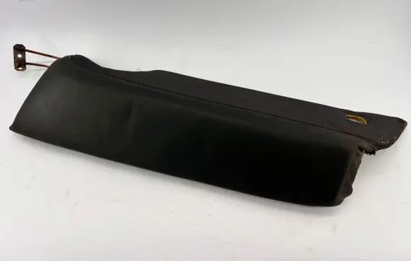 Audi A6 Allroad C6 Rear seat side bottom trim 4F0885703BJ