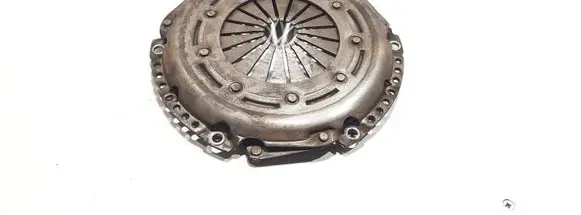 Peugeot 308 Pressure plate 9653295680 TYPM228