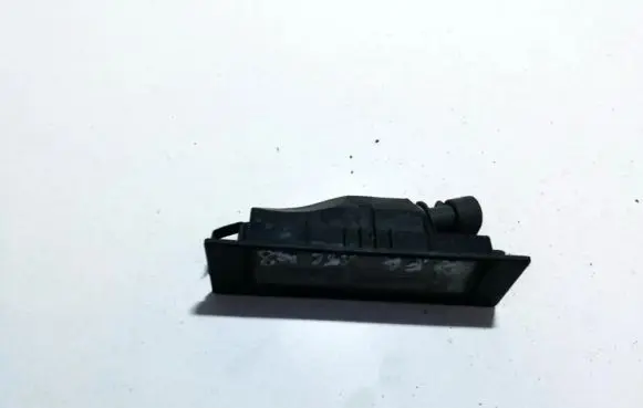 Alfa Romeo 156 Number plate light 04613010 52958
