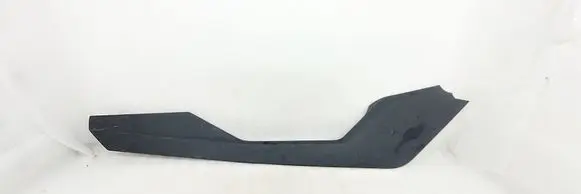 Audi Q4 Sportback e-tron Other center console (tunnel) element 89A864202