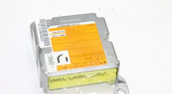 Nissan 370Z Airbag control unit/module 988201EH0B