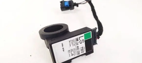 Opel Meriva A Immobiliser reader (aerial) 24445098 5WK4763