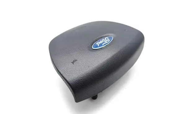 Steering wheel airbag
