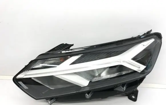 Dacia Sandero III Headlight/headlamp 260602561R 0024362201 20230414