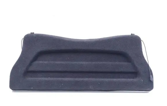 Renault Clio IV Parcel shelf load cover 