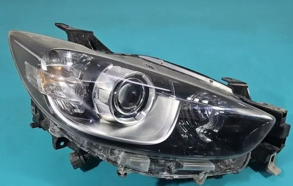 Mazda CX-5 Headlight/headlamp KD5451030G IMPRK1454896