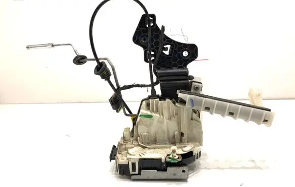 Jeep Grand Cherokee Rear door lock P04589922AF
