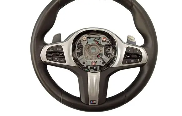 BMW X5 G05 Steering wheel 32308008184 8008184 61317856691