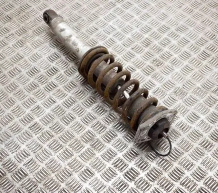 Maserati GranTurismo Rear shock absorber/damper 246271 462400005346