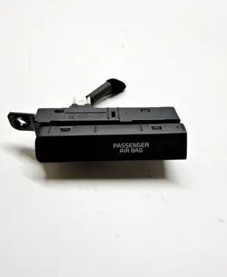 KIA Sportage Passenger airbag on/off switch 95960F1710
